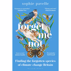 ISBN Forget Me Not, English, Paperback, 352 pages