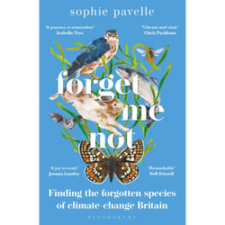 ISBN Forget Me Not book English Paperback 352 pages
