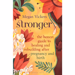 ISBN Stronger, English, Paperback, 272 pages