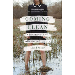 ISBN Coming Clean book English Hardcover 320 pages