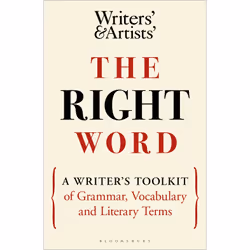 ISBN The Right Word, English, Paperback, 416 pages
