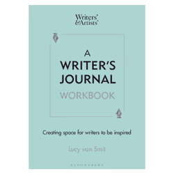 ISBN A Writer’s Journal Workbook, English, Paperback, 256 pages