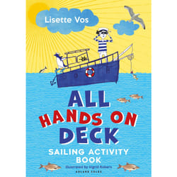ISBN All Hands on Deck book English Paperback 96 pages