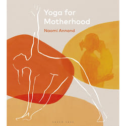 ISBN Yoga for Motherhood book English Hardcover 224 pages