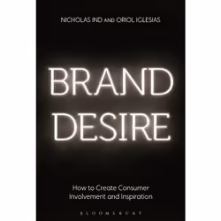 ISBN Brand Desire, English, Paperback, 208 pages