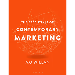 ISBN The Essentials of Contemporary Marketing, English, Hardcover, 272 pages