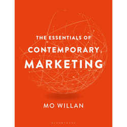 ISBN The Essentials of Contemporary Marketing book English Hardcover 272 pages