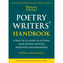ISBN Poetry Writers' Handbook, English, Paperback, 272 pages