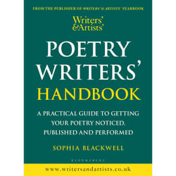 ISBN Poetry Writers' Handbook book English Paperback 272 pages