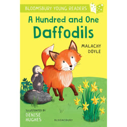 ISBN A Hundred and One Daffodils: A Bloomsbury Young Reader book English Paperback 48 pages