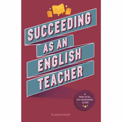 ISBN Succeeding as an English Teacher, English, Paperback, 256 pages