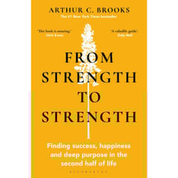 ISBN From Strength to Strength book English Paperback 272 pages