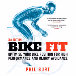 ISBN Bike Fit 2nd Edition, English, Paperback, 208 pages