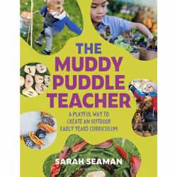 ISBN The Muddy Puddle Teacher, English, Paperback, 96 pages
