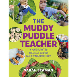 ISBN The Muddy Puddle Teacher book English Paperback 96 pages