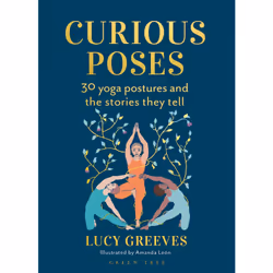 ISBN Curious Poses, English, Hardcover, 160 pages