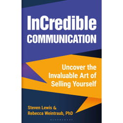 ISBN InCredible Communication book English Hardcover 256 pages