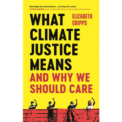 ISBN What Climate Justice Means And Why We Should Care book English Paperback 224 pages