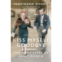 ISBN Kiss Myself Goodbye book English Paperback 304 pages