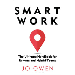 ISBN Smart Work book English Paperback 208 pages