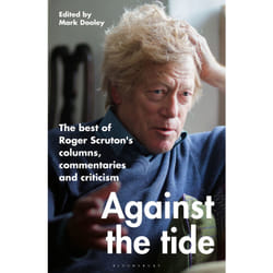 ISBN Against the Tide book English Hardcover 256 pages