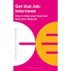 ISBN Get That Job: Interviews book English Paperback 96 pages