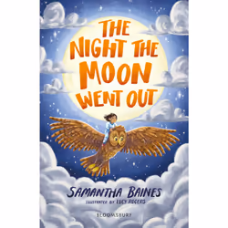 ISBN The Night the Moon Went Out: A Bloomsbury Reader, English, Paperback, 80 pages