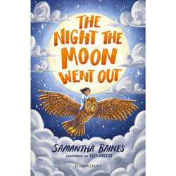 ISBN The Night the Moon Went Out: A Bloomsbury Reader book English Paperback 80 pages