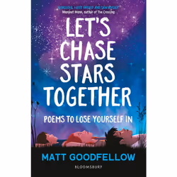 ISBN Let's Chase Stars Together, English, Paperback, 128 pages