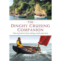 ISBN The Dinghy Cruising Companion 2nd edition book English Paperback 272 pages