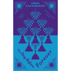 Hachette UK The Day Before Forever book English Paperback 368 pages