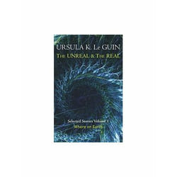 ISBN Where on Earth : Unreal and the Real Vol. 1