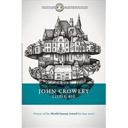 ISBN Little, Big (FANTASY MASTERWORKS) book English Paperback 560 pages