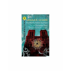 ISBN Wind's Twelve Quarters and The Compass Rose