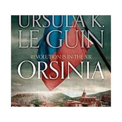 ISBN Orsinia: Malafrena, Orsinian Tales book Fantasy English Paperback 560 pages
