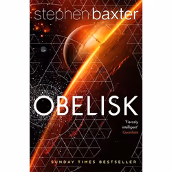 Hachette UK Obelisk, English, Paperback, 336 pages