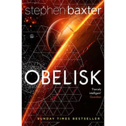Hachette UK Obelisk book English Paperback 336 pages