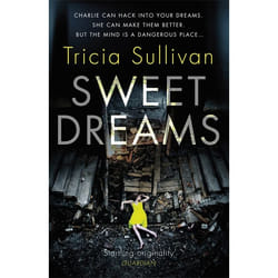 Hachette UK Sweet Dreams book English Paperback 320 pages