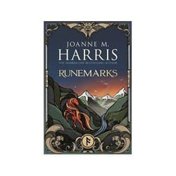 ISBN Runemarks book General novel English 513 pages
