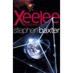 Hachette UK Xeelee: Vengeance book English Paperback 352 pages