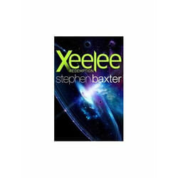 ISBN Xeelee : Redemption