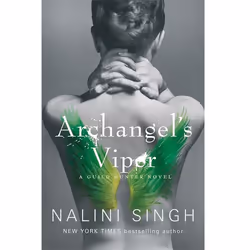 Hachette UK Archangel's Viper, English, Paperback, 368 pages