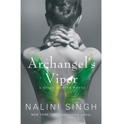 Hachette UK Archangel's Viper book English Paperback 368 pages
