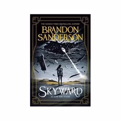 ISBN Skyward, Fantasy, English, Paperback, 528 pages