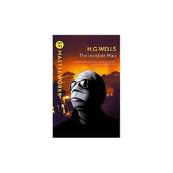 ISBN Invisible Man