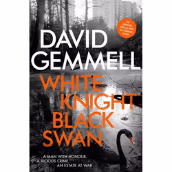 Hachette UK White Knight/Black Swan, English, Paperback, 288 pages