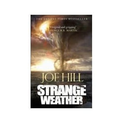 ISBN Strange Weather book English Paperback 448 pages