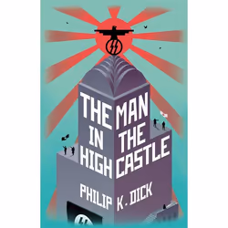 Hachette UK The Man In The High Castle, English, Hardcover, 288 pages