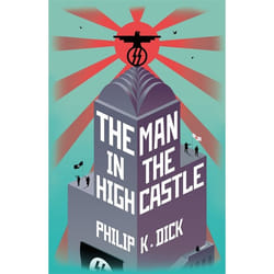 Hachette UK The Man In The High Castle book English Hardcover 288 pages
