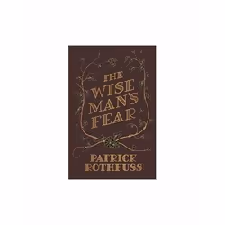 ISBN Wise Man's Fear, English, Hardcover, 1008 pages